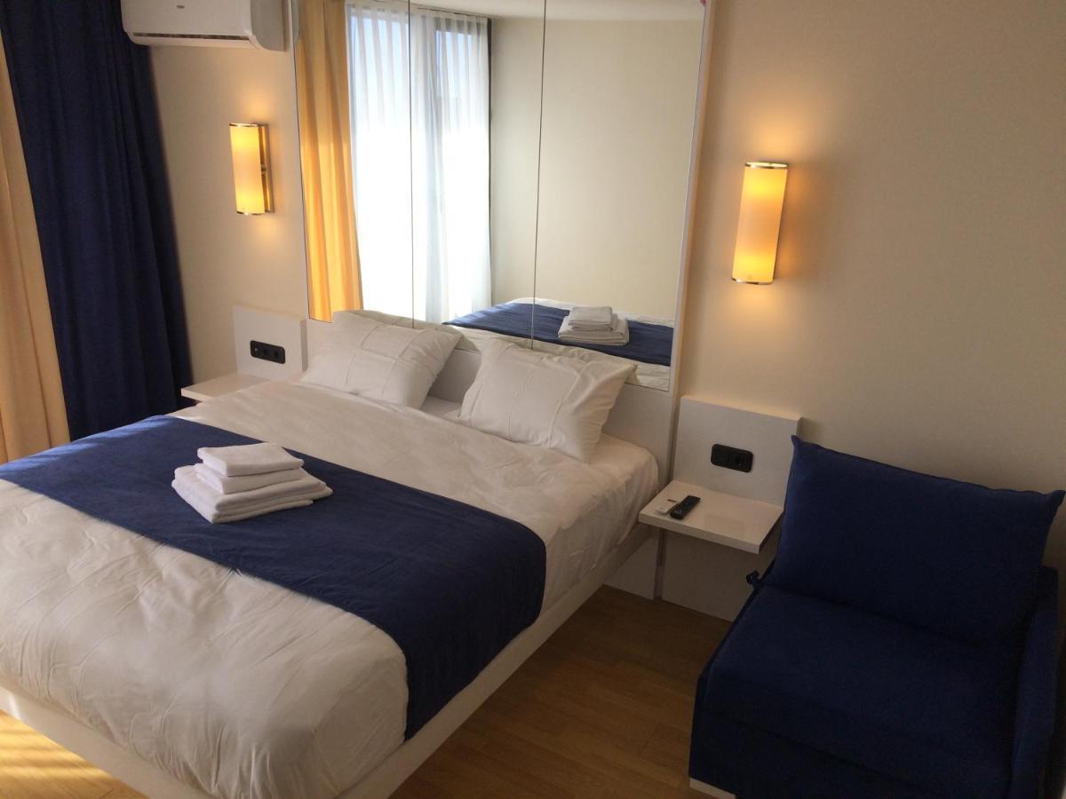 באטומי Orbi Сity Sunny Apartments High Floor מראה חיצוני תמונה
