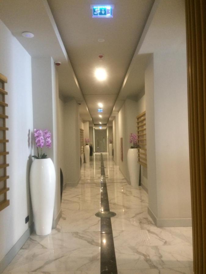 באטומי Orbi Сity Sunny Apartments High Floor מראה חיצוני תמונה