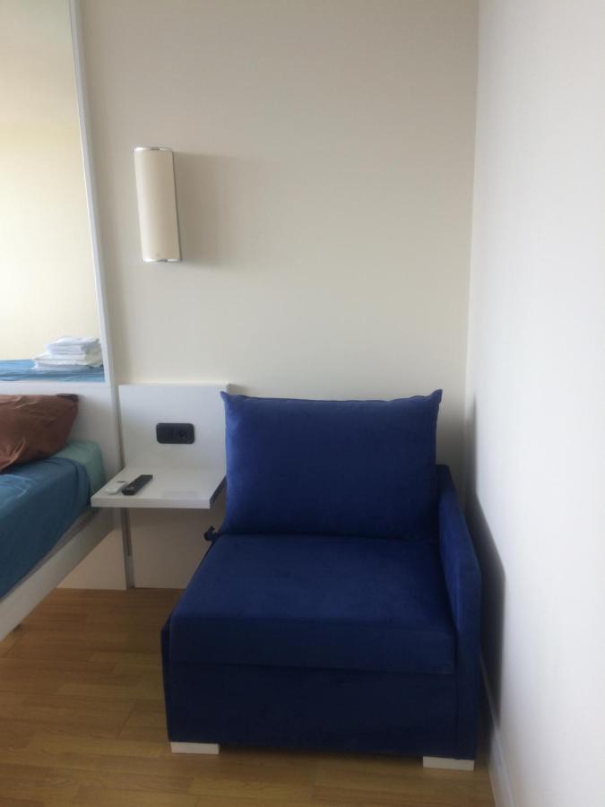 באטומי Orbi Сity Sunny Apartments High Floor מראה חיצוני תמונה